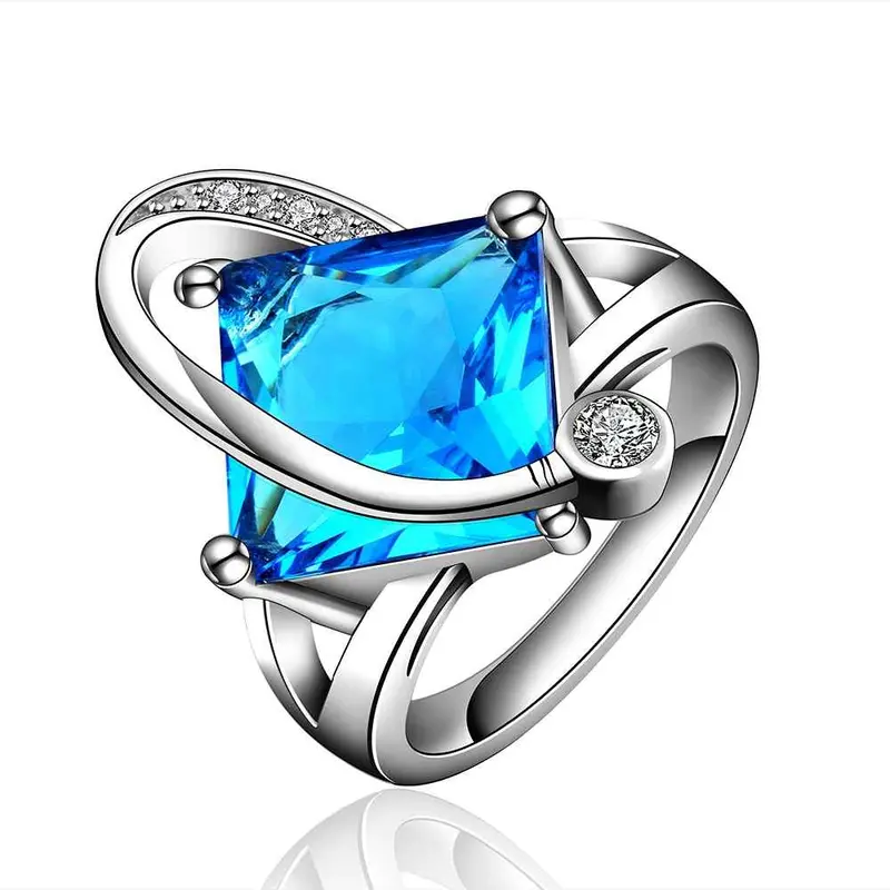Rings For Men Lost Wihtout You Sky Blue Ring Men Charms1 1 4