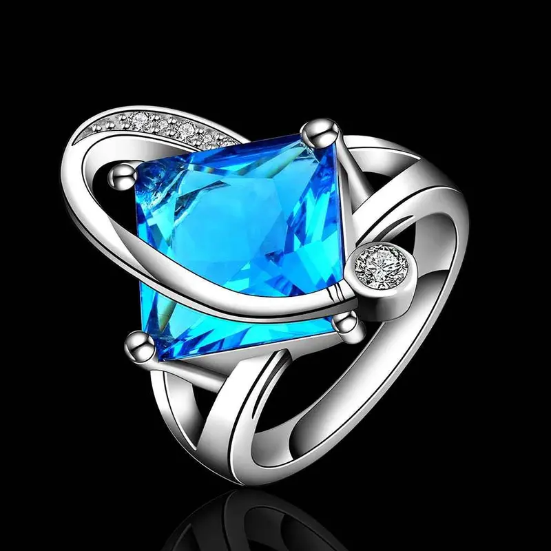 Rings For Men Lost Wihtout You Sky Blue Ring Men Charms1 1 5