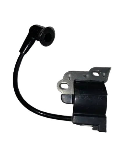 Round Barrel Ignition Module For Hs 53Cc 144F-1G For No Governor Engine. 1
