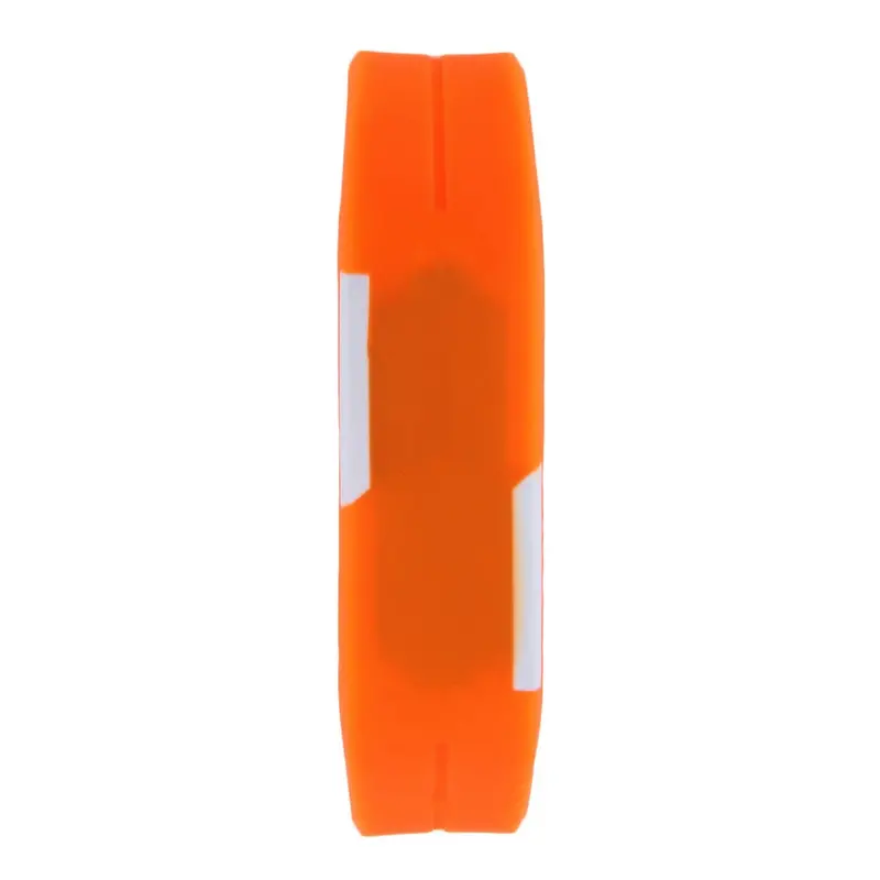 Rubber Led Watch Sports Bracelet Digital Wrist Watch 6