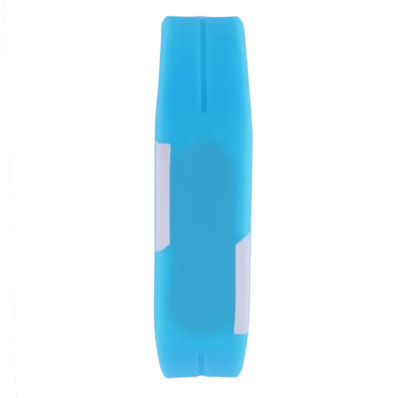 Rubber Led Watch Sports Bracelet Digital Wrist Watch 7