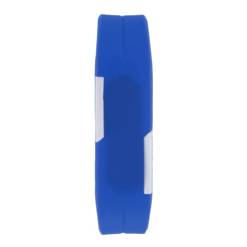 Rubber Led Watch Sports Bracelet Digital Wrist Watch 8