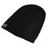 S Able Casual Bar Lattice Type Knitting Cotton Cap Warm Comfortable Caps Keep Ear Warm Hats 1