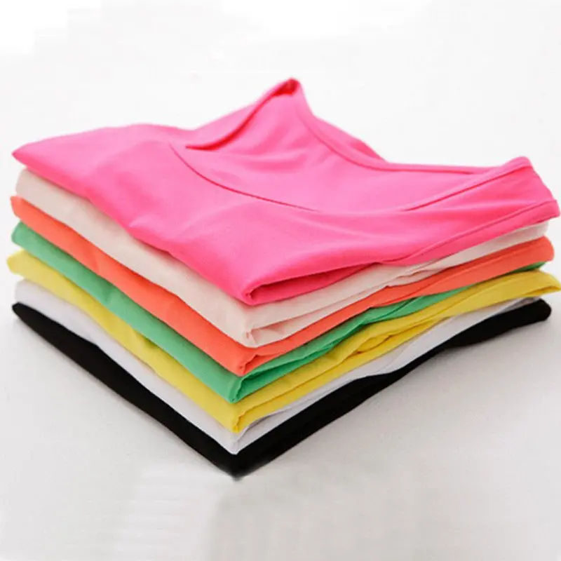 S-Xxl Oversized Tops For Women Modal Casual Long Tank Top T Shirt Women Split Tee Shirt Big Size Slim T Shirts 11