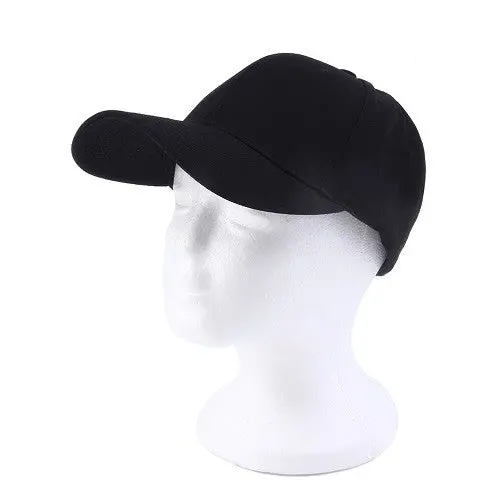 S Young People Baseball Cappolo Style Hat Cotton Material Baseball Ball Cap 1