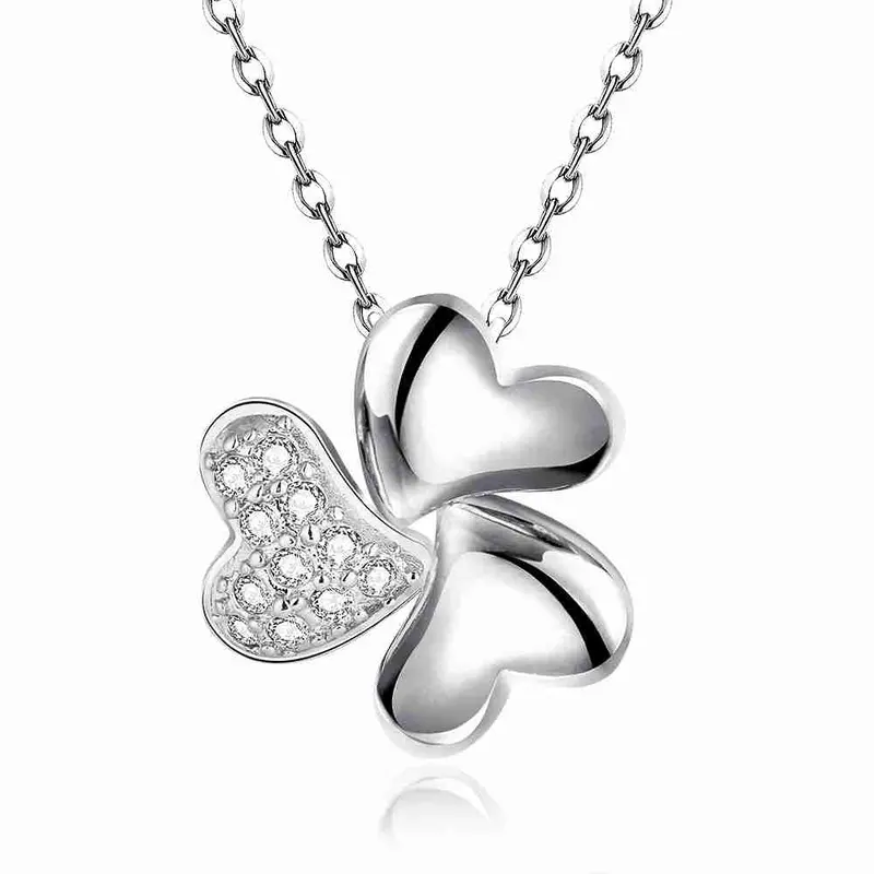 Sale Acessorios Para Mulher Necklaces Flower Cat Collane Jewelry244 9