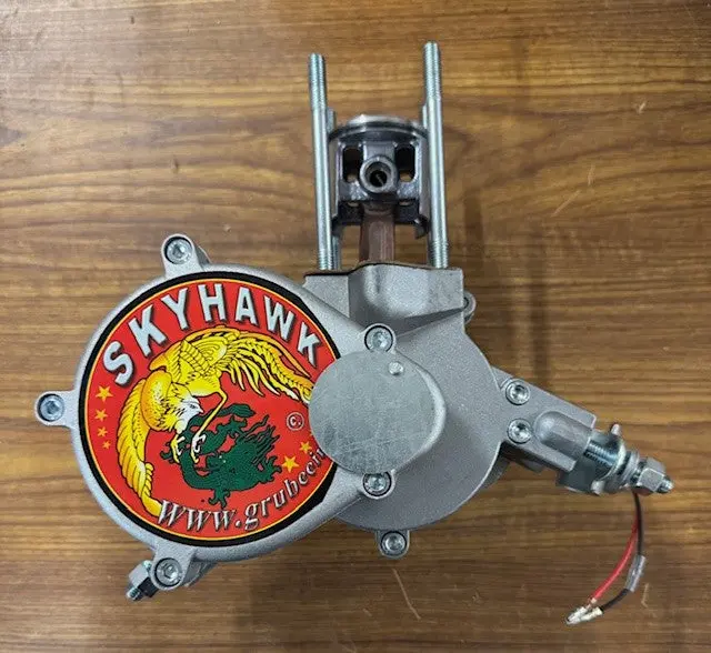 Sale Price!!! Skyhawk Avenger 85 Bottom Half 1