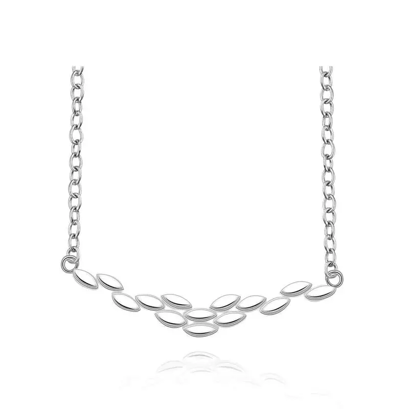 Sale Silver Necklaces Cloud Drop Collane Gift For Her352 3