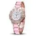 Sbao High - End Watches Diamond Bracelet Watch Women 'S Watches Fast Shipping Feida 1