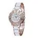 Sbao High - End Watches Diamond Bracelet Watch Women 'S Watches Fast Shipping Feida 5