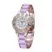 Sbao High - End Watches Diamond Bracelet Watch Women 'S Watches Fast Shipping Feida 7