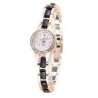 Sbao Luxury Watch High - End Watches Round Dial Bracelet Table Women 'S Watches Montre Feida 1
