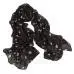 Scarf From India Poncho Beach Scarves Shawls Sexy Casual Love Heart Soft Long Loose Wrap Stole For Womens Girls 1