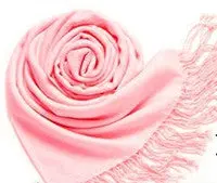 Scarf Large Poncho Scarves Shawls Pashmina Cashmere Solid Wrap Loose Casual Girl Ladies Scarfs Accessories 5