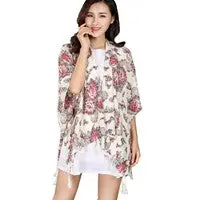 Scarf Poncho Beach Cover Up Scarves Loose Casual Shawls Women Cashmere Silk Long Pashmina Large Wrap 1