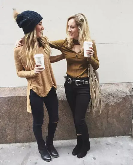 Sexy Aa Brandage Half Stand Collar Hollow Long Sleeve Tee Women Double Hole Neck T Shirt Jersey T Shirt Tops 5 Colors 8