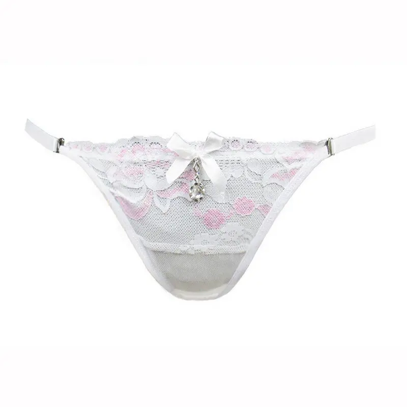Sexy G-String Briefs Thongs Panties Knickers Lingerie Underwear 1