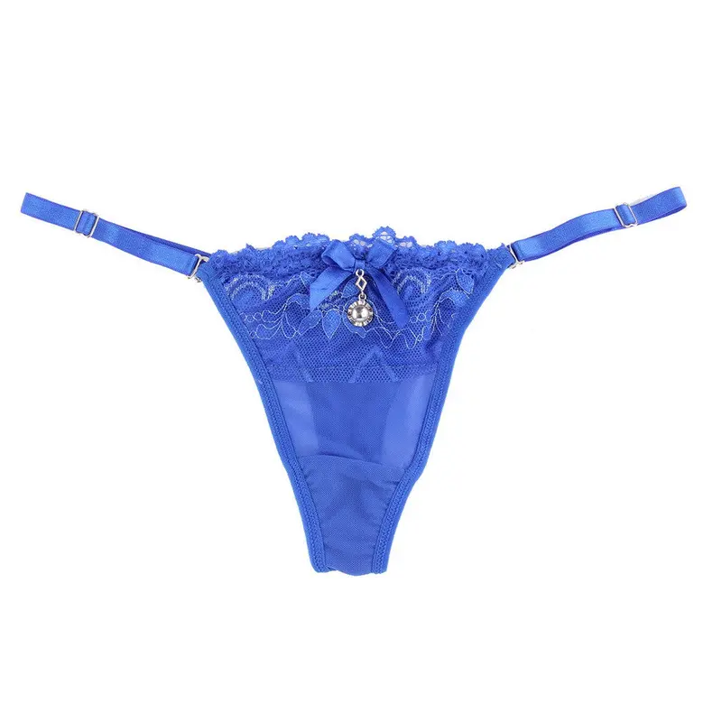 Sexy G-String Briefs Thongs Panties Knickers Lingerie Underwear 5