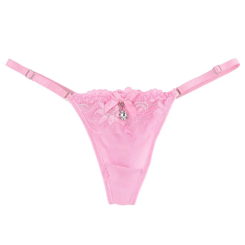 Sexy G-String Briefs Thongs Panties Knickers Lingerie Underwear 6