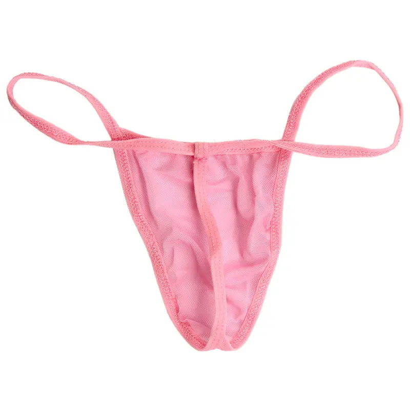 Sexy Lacelingerie Nightwear Dress Babydoll G-String Sleepwear 8