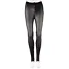 Sexy Slim Stretch Stirrup Open Heel Pant Tights One Size Fits Most 1