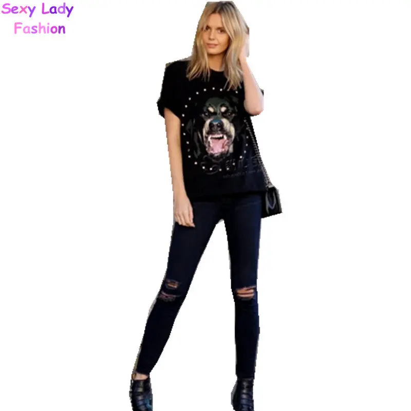 Sexy Split Knee Tassel Cuff Pencil Denim Pants Jeans Women Ankle Length Trousers Jeans Slim Fit Long Pants Black 1