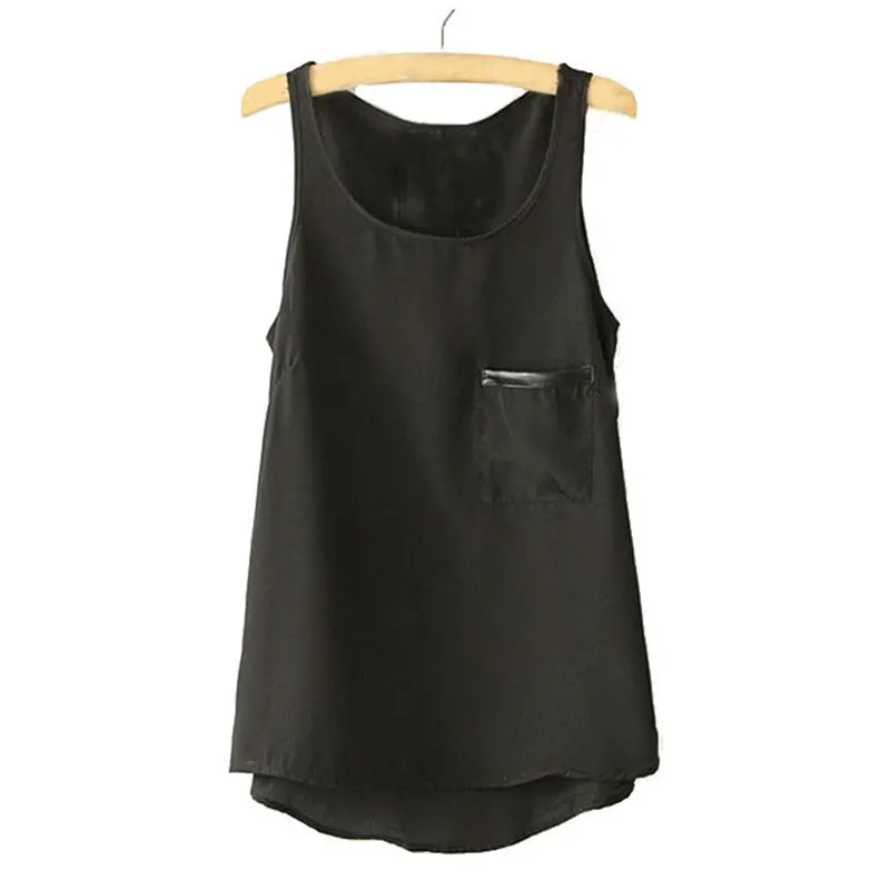 Sexy Women Blouse Lady Loose Casual Dames Bloezen Vetement S 1