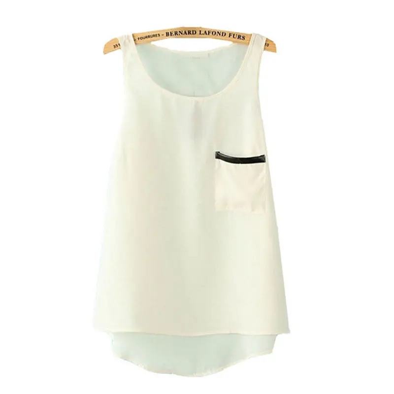 Sexy Women Blouse Lady Loose Casual Dames Bloezen Vetement S 7