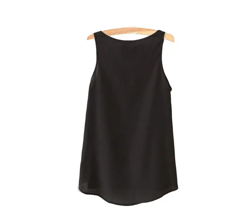 Sexy Women Blouse Lady Loose Casual Dames Bloezen Vetement S 7