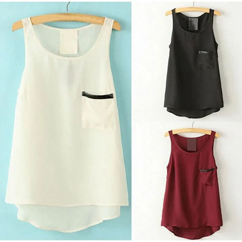 Sexy Women Blouse Lady Loose Casual Dames Bloezen Vetement S 9