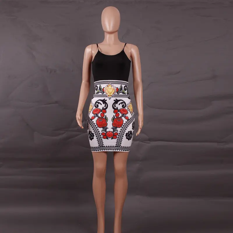 Sexy Women Dress Bandage Condole Belt Bodycon Party Dresses Splice Patchwork Dress Elegant Slim Pencil Dress 4