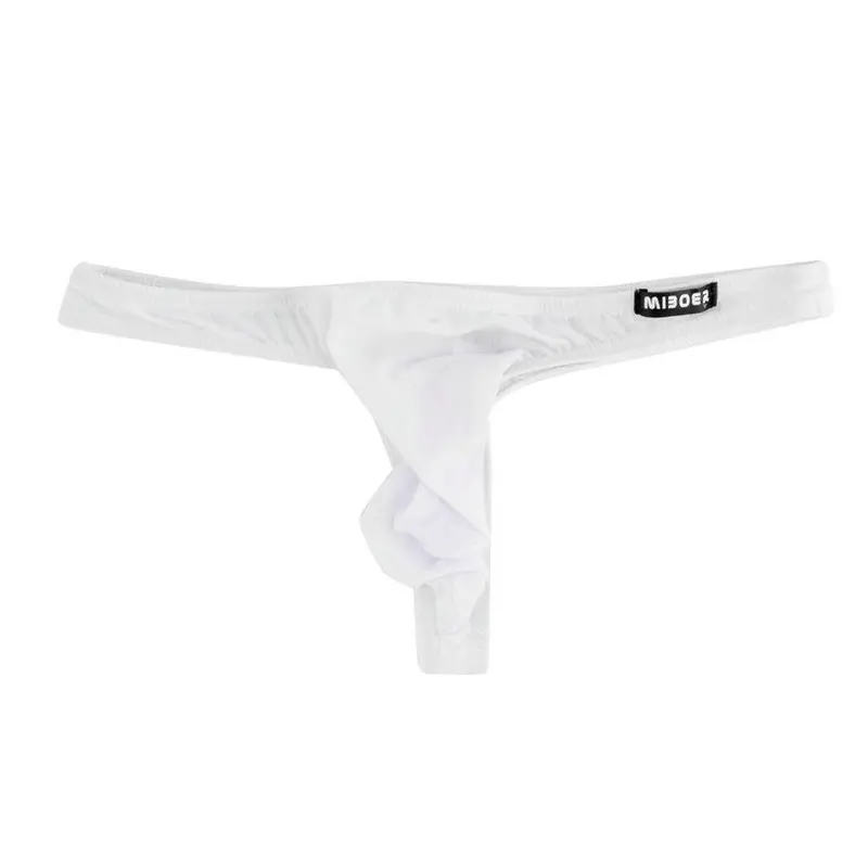 Sexystretch Soft Bikini Thongs Underwear Briefs 1