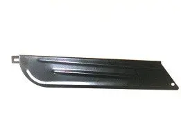 Sheet Metal Chain Guard  F-13 1