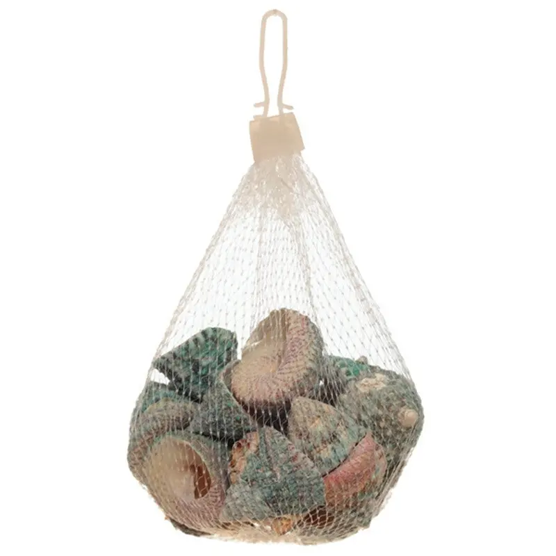 Shells Starfishes Beach Seashells Home Vase Decor 90333 1