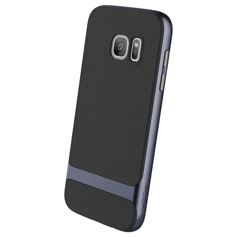 Shockproof Hybrid Soft Tpu Hard Case Cover For Samsung Galaxy S7 1