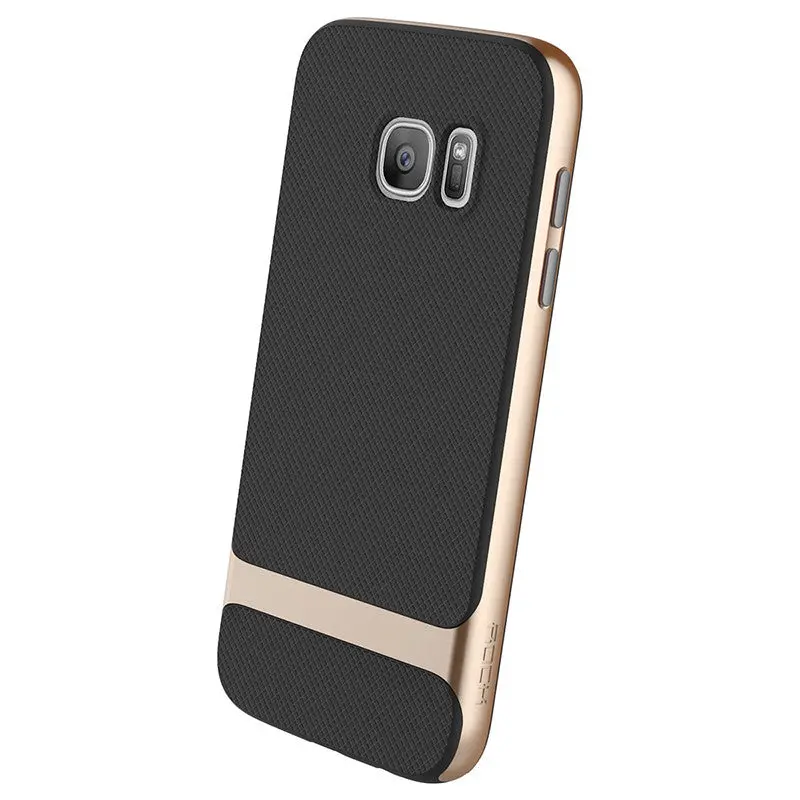 Shockproof Hybrid Soft Tpu Hard Case Cover For Samsung Galaxy S7 2