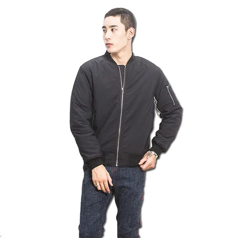 Short Jackets Coats Cardigans Jaqueta Masculina Casual Slim Fitcotton Veste Homme Jackets Hombre 1