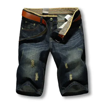 Shorts Jeans Shorts Plus Size 40Designers Shorts Cotton Jeansslim Jeans Shorts 1
