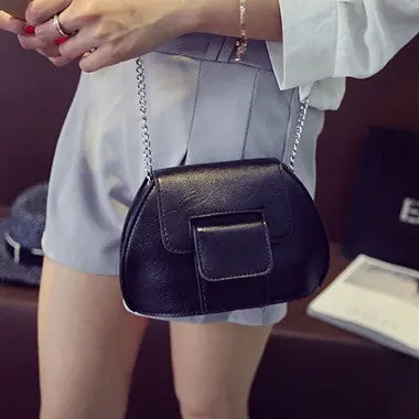 Shoulder Bag Chain Handbag Bags Ladies Cross Body Messenger Bag Famous S Designer Handbag 1