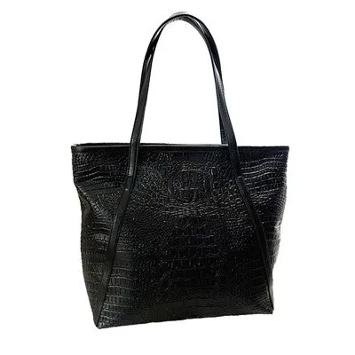 Shoulder Bag Women Handbags Designer Big Tote Bags Large Capacity Handbag Famous 2