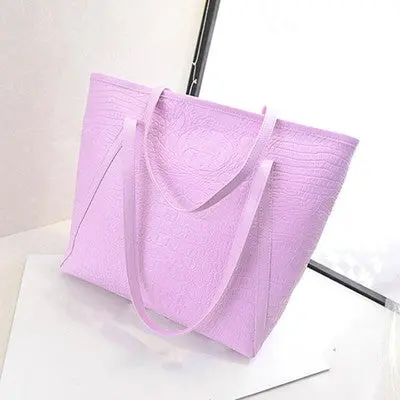 Shoulder Bag Women Handbags Designer Big Tote Bags Large Capacity Handbag Famous 3