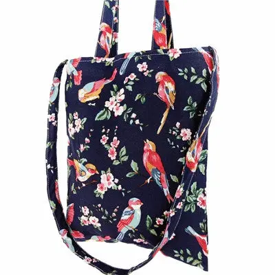 Shoulder Bag Women Large Capacity Crossbody Bag Casual Beach Shopping Handbags Fruit Print Messenger Bolsa Feminina 2