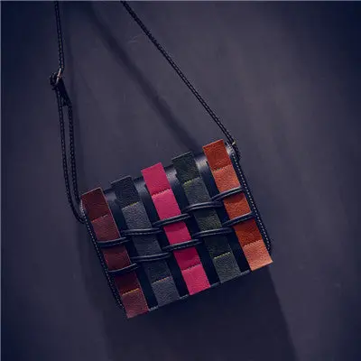 Shoulder Bags Famouswomen Messenger Bags Shoulder Bag Fences Leather Hbag Crossbody Hbags Travel Bag Tote 2