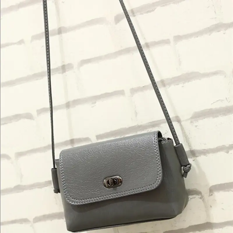 Shoulder Bags Famouswomen Messenger Bags Shoulder Bag Leather Hbag Crossbody Hbags Travel School Bag 2