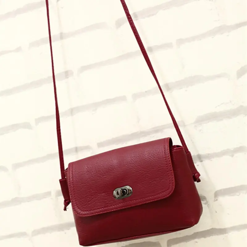 Shoulder Bags Famouswomen Messenger Bags Shoulder Bag Leather Hbag Crossbody Hbags Travel School Bag 4