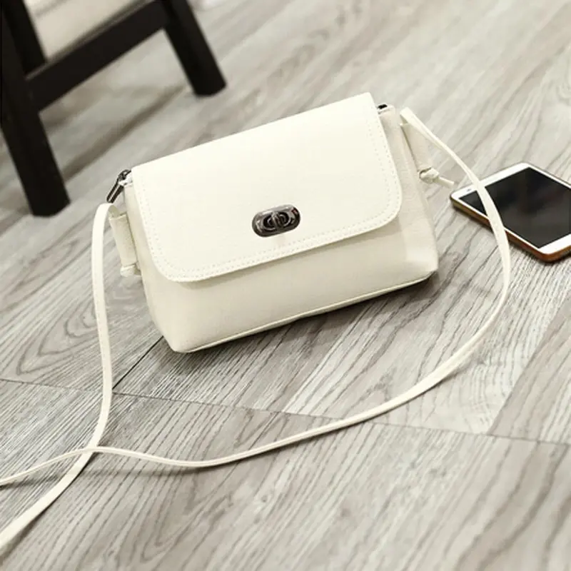 Shoulder Bags Famouswomen Messenger Bags Shoulder Bag Leather Hbag Crossbody Hbags Travel School Bag 5