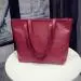 Shoulder Bags Handbags Women Famous S Tote Satchel Large Black Messenger Bag Purse Bolsos Femenina 1