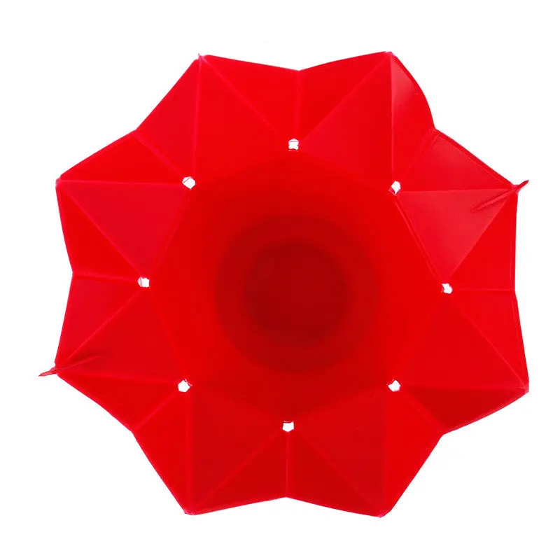Silicone Popcorn Container Diy Silicone Microwave Popcorn Maker Bucket 88066 1