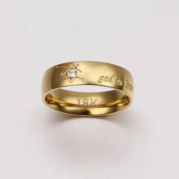 Silver Plated Ring Jewelryaustria Crystal Men Ring 215 2