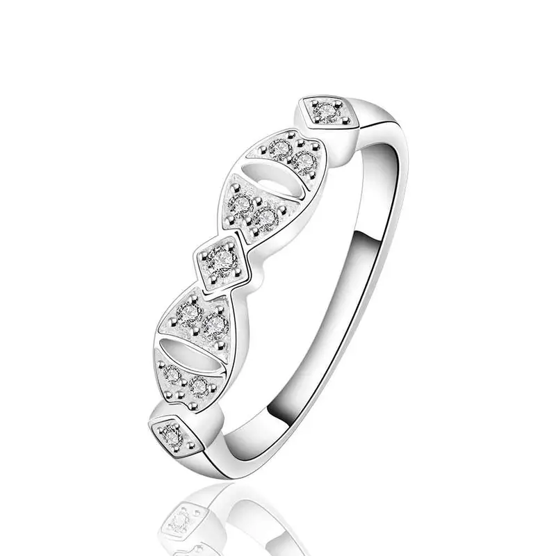 Silver Plated Ring Jewelrystill Have Hope Ring 624 1